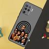 Umbrella Academy For OPPO A57S A53S A54S A98 A78 A58 A79 A15 A17 A77 A16 A76 A96 A52 A72 A5 A9 A94 A74 Case