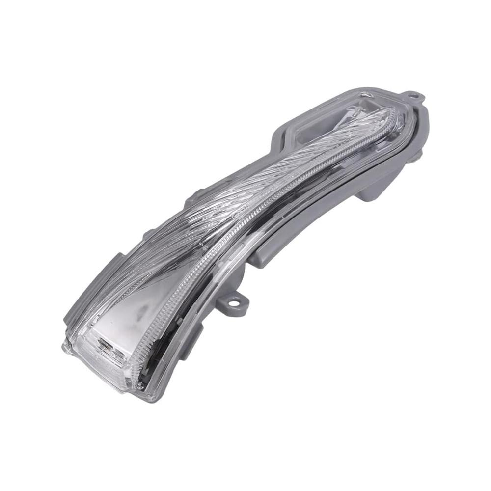 Right Mirror Turn Signal 26160-4GA0A 261604GA0A For Infiniti Qx30 Q50 Q60 Q70
