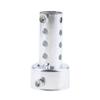 1Pc 80mm Length Exhaust Baffle Fits For 44-46mm Exhaust Pipes (Baffle O.D. 45mm) Motorcycle Accessories