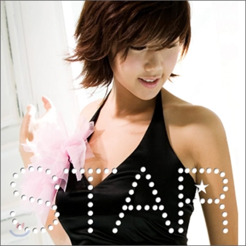 Star 4th Album - Her Story
