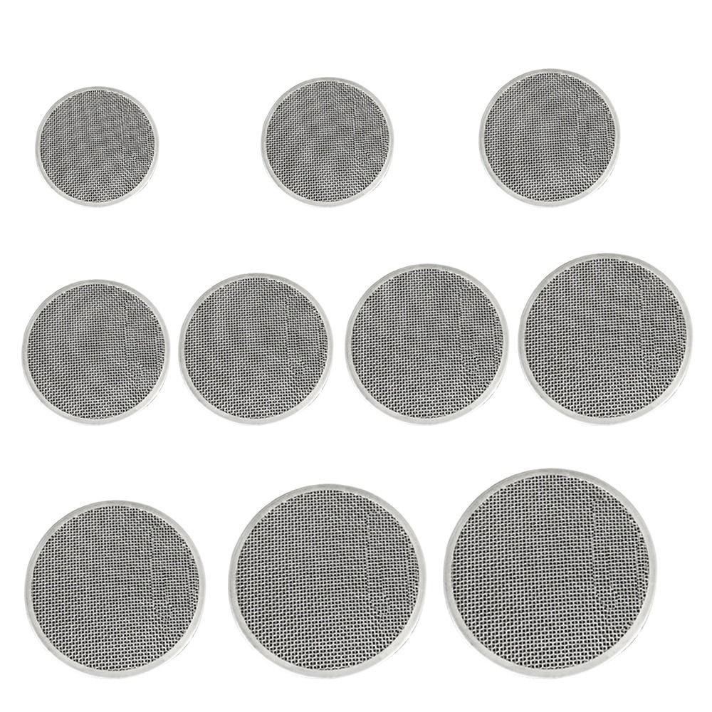 304 Stainless Steel Stainless Steel Floor Drains Circular Design Drain Hole Filter  Floor Drain