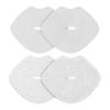Soft, Skin-Friendly Anti-Mouth Opening Patch for Adults & Children - Nighttime Use