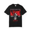 The Devils Movie Poster T-Shirt | Vanessa Redgrave Oliver Reed Comfort Colors