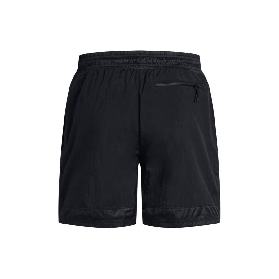 Under Armour Sports Shorts Men's Black 1383373-001