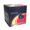 3-Ton Car Siren with 12V Panel Strong Horn Police Firefighter Horn