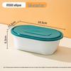 Disposable Round Food Containers