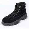 Scarpe da lavoro, scarpe antisfondamento, antiperforazione, antiusura, scarpe da lavoro protezione piede uomo