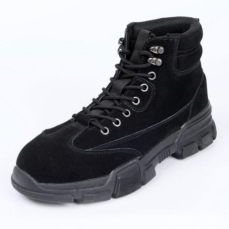 Scarpe da lavoro, scarpe antisfondamento, antiperforazione, antiusura, scarpe da lavoro protezione piede uomo