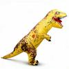Nafukovací kostým T-Rexe pro dospělé - Vtipný Cosplay Outfit