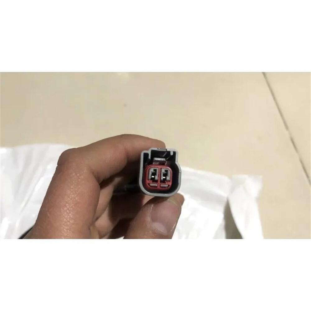 1PC Fronr Side Marker Light Wiring Harness 68274527AA For Jeep Wrangler 2007-16