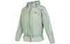 Jackets Women's Green Hooded Moderate Other HY2828