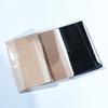 Qinghe Extremely Thin 0D Black Silk Can Be Cut At Will, Wholesale Stockings T Crotch, Invisible Sexy Anti-hook Silk Bare-leg Pantyhose