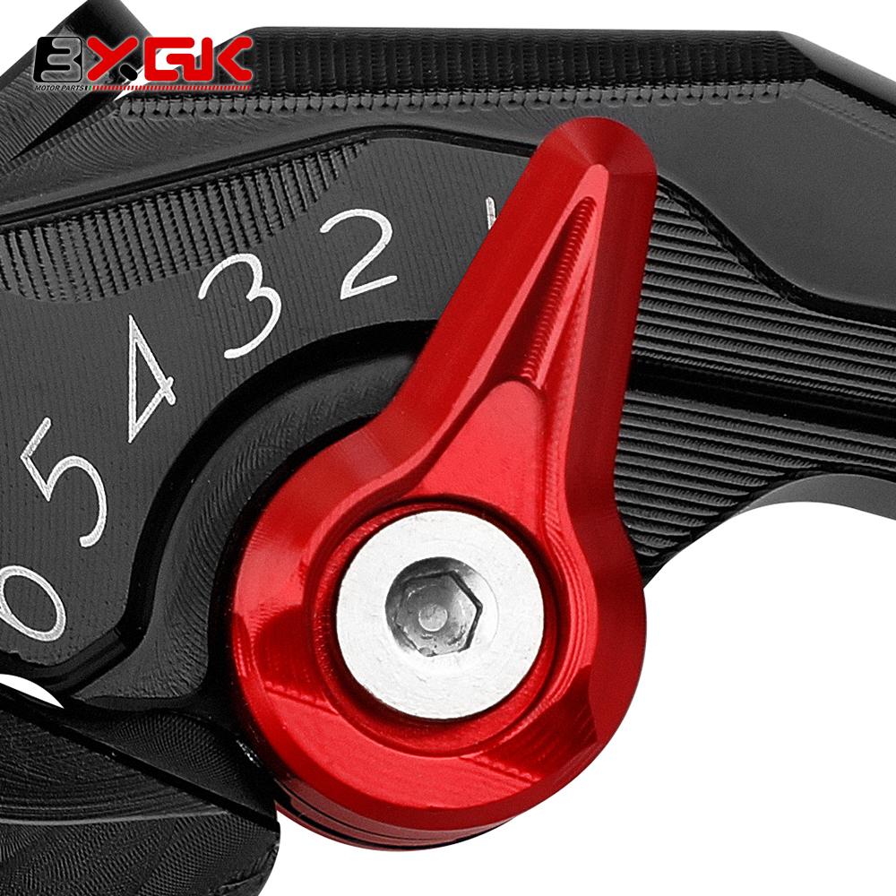 NEW Fit For SUZUKI V-STROM 800DE 800RE 2023-2024 2025 Motorcycle Accessories Short Adjustable Brake Clutch Levers Handles