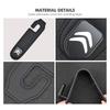 Auto Rücksitz Aufbewahrung Hängehaken Handtaschen Kleiderhalter Für Citroen C4 C3 C5 C1 C2 C6 VTS C4L DS3 DS4 DS5 Grand Berlingo