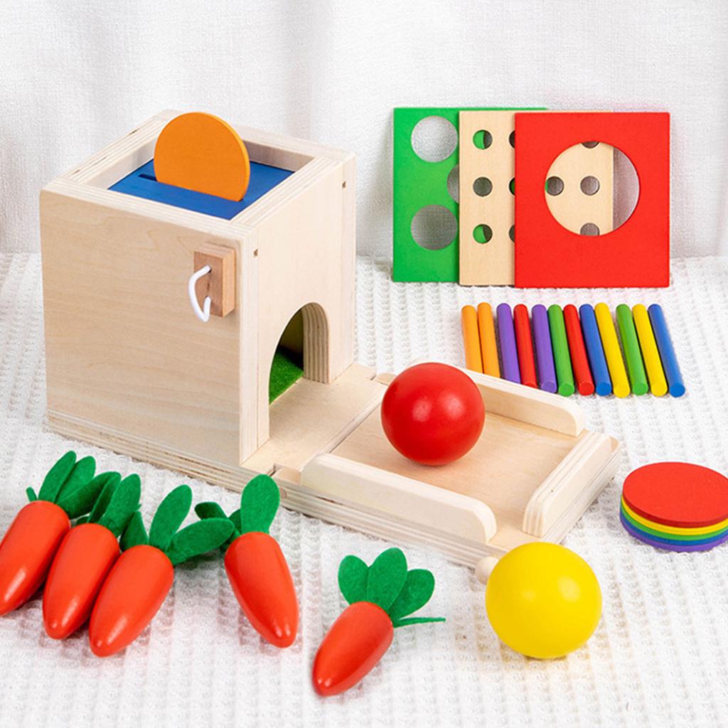 Elephants, Playing The Piano And The Ground, Mice, Dinosaurs, Tractors, And Carts, Paired With Puzzle And Parent-child Early Education T