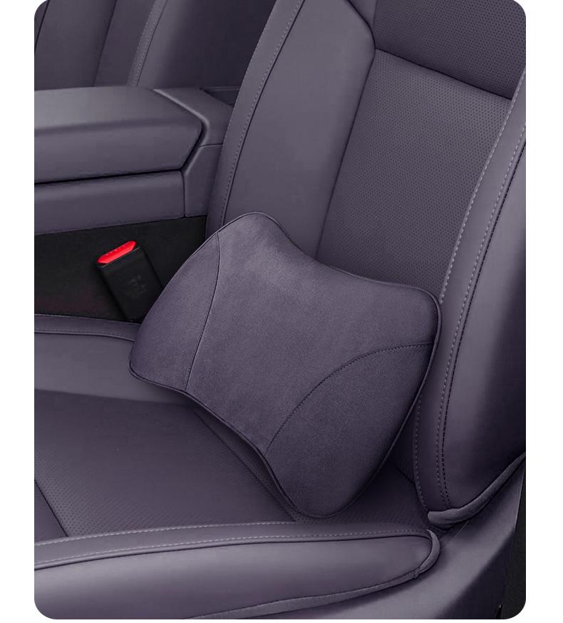 Шкіряна подушка на сидіння автомобіля та аксесуар для підтримки попереку Leapmotor C01/C10/C11/C16