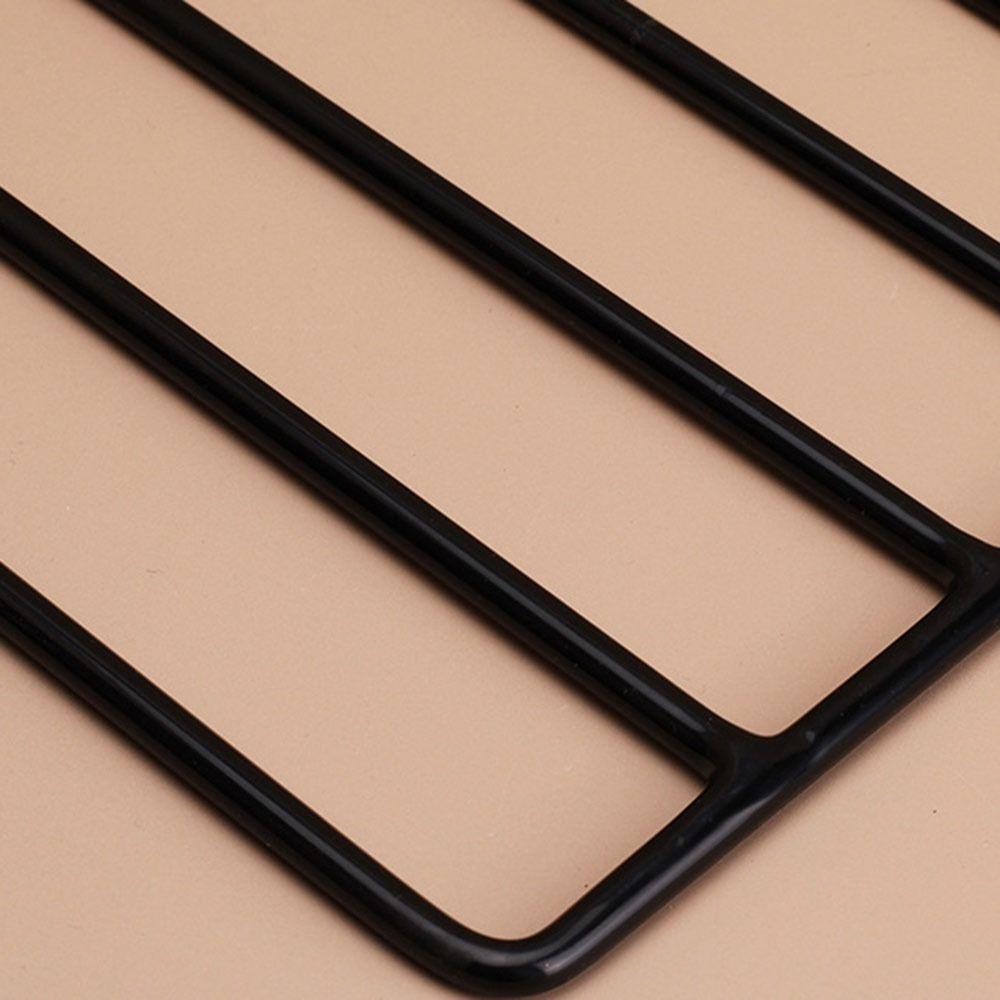 New Anti-slip Multi-Pants Hanger Both Wet and Dry Use Pants and Skirts Hanging Towel Rack Thickened and Reinforced Open Hanger