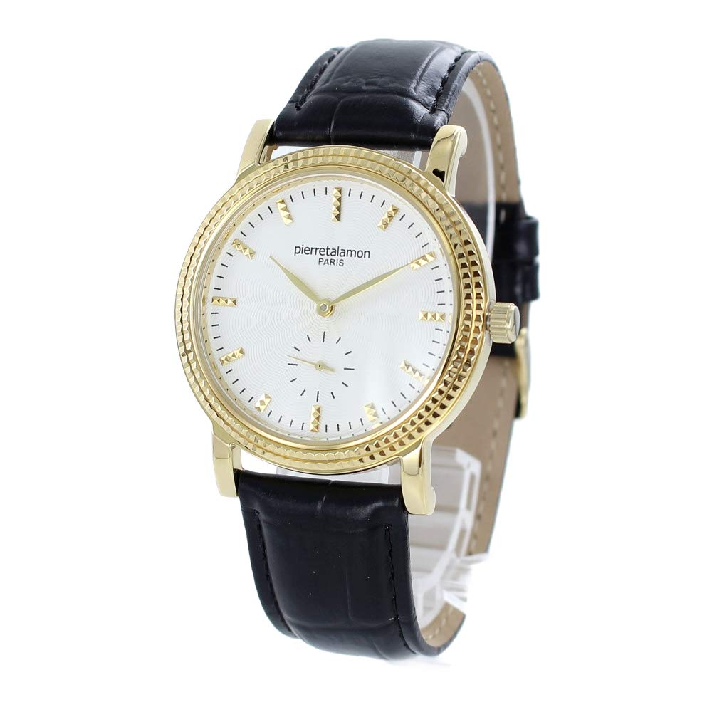 

Pierre Talamon Кварцевые часы Мужские PT-5100H-4
