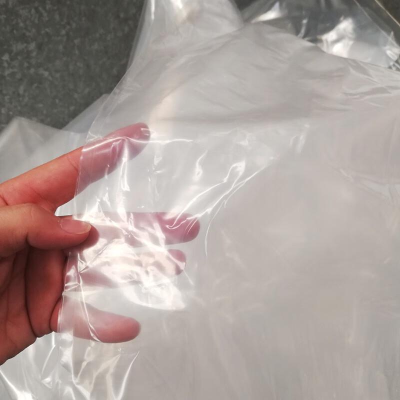 Polyethylene Waterproof Film