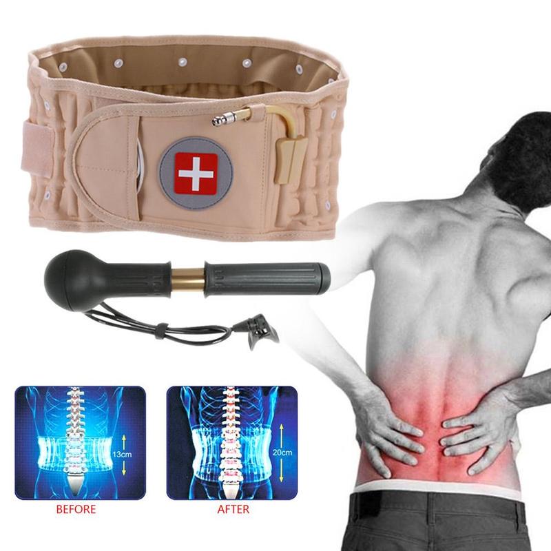 dr ho compression belt