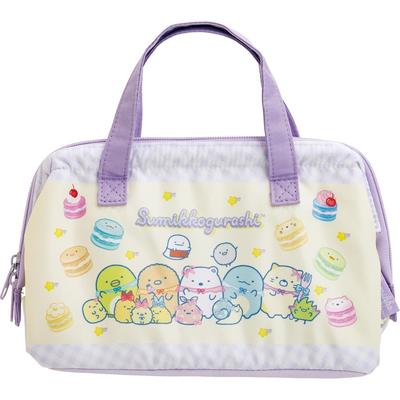 San-X Sumikko Gurashi Clasp-type Lunch Bag CA79801