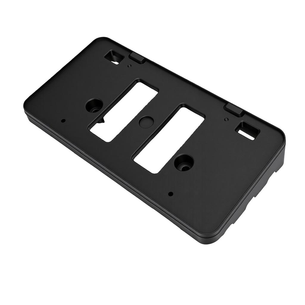 Front License Plate Bracket 7510106090 Replacement for TOYOTA CAMRY SE XSE 2018 2024 Bumper License Plate Holder US