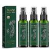 Fast Hair Growth Oil Effective Solution for Baldness and Hereditary Hair Loss