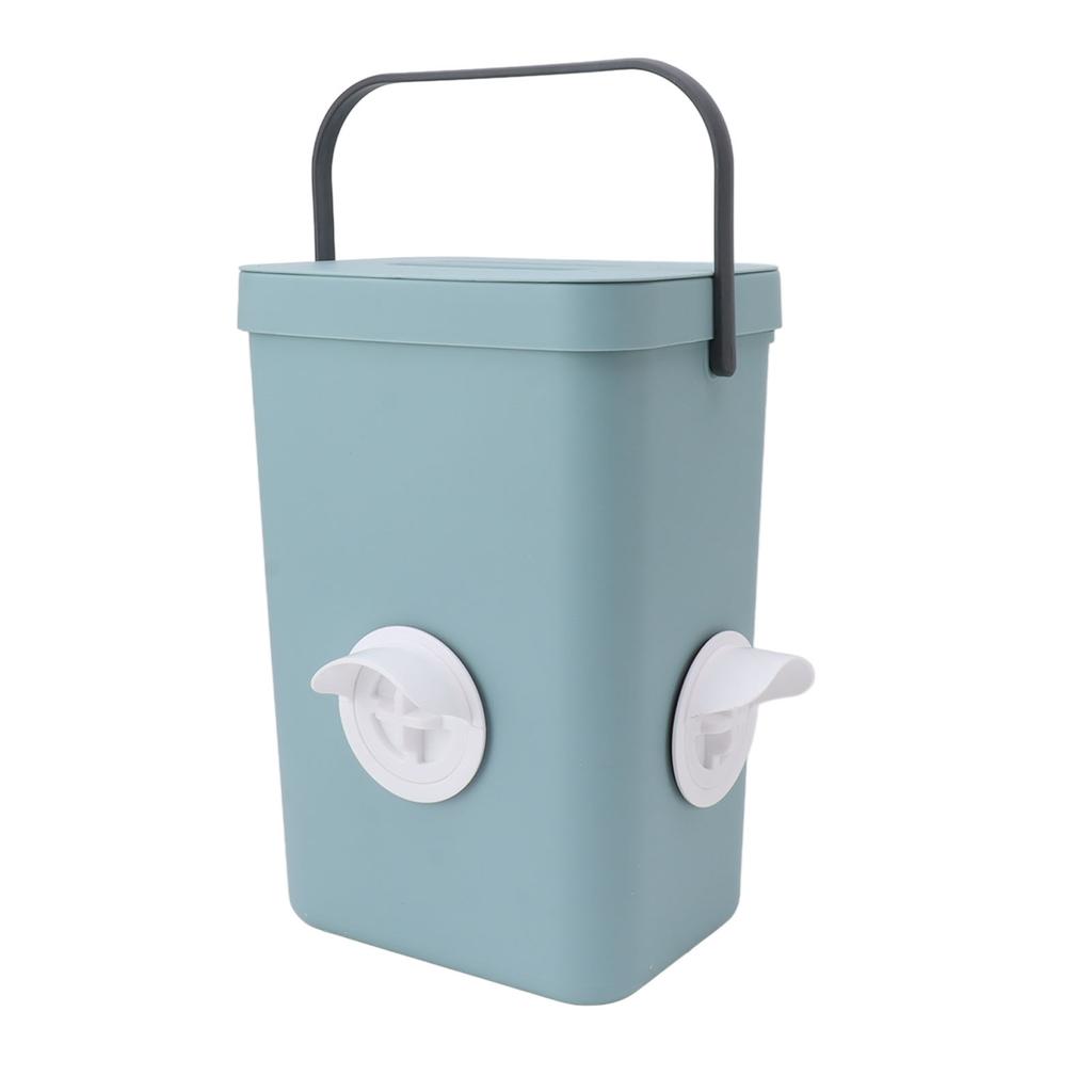 12L Automatic Chicken Feeder Poultry Feeding Equipment for Chicken Goose Duck Pigeon