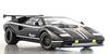 Kyosho Original 1/12 Lamborghini Countach LP500R Black Finished Product