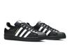 adidas Superstar Core Black Cloud White Gold