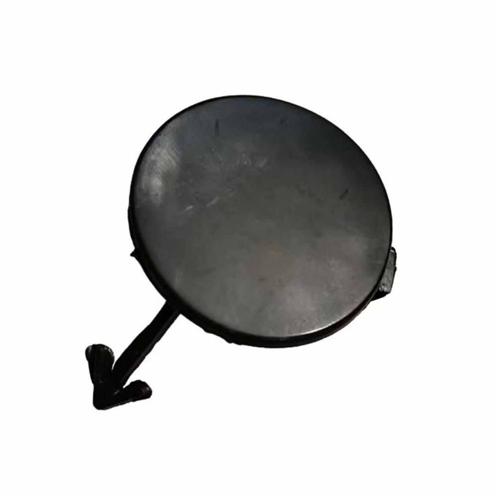 Накладка на заглушку гака буксирувального вушка переднього бампера 86588-N9000 Для Hyundai Tucson 2022-2024