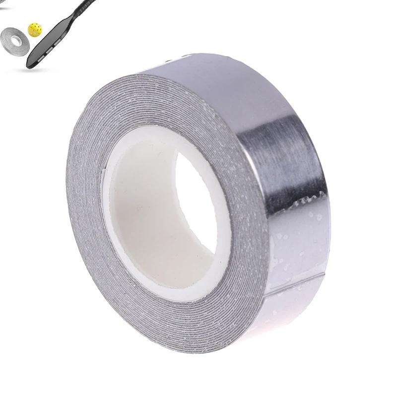 Self Adhesive Golf Lead Tape 30g High Viscosity Weight Adjustment Sheet for Drivers Putters Golf Swing Practice