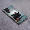 Dr House Phone Case For Samsung Galaxy S24 S23 S21 S20 FE S22 S26 Ultra S25 Edge S10 Plus Cover Clear TPU Capa Shell Coque Shock