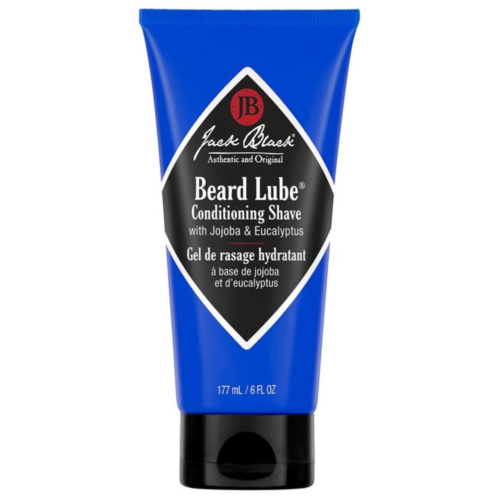 Jack Black Bart's Lube® Pflegendes Rasiermittel Nr.. 02 6 oz