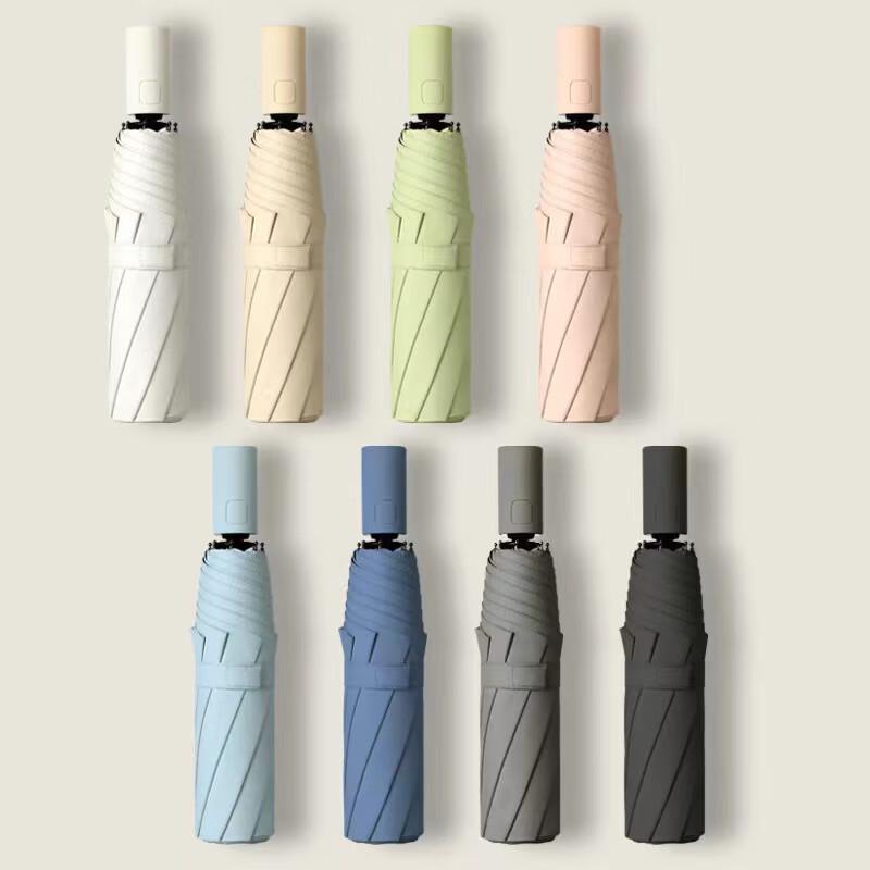 Jiepin Automatic All-Weather Umbrella
