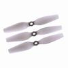 RC Aircraft Propellers Blade for WLtoys X450 Vertical Takeoff and Landing Aircraft Accessory