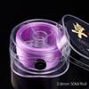50-100Meter Elastic Line Thread Round Crystal Line Nylon Rubber Stretchy Cord For Jewelry Making Beading Bracelet
