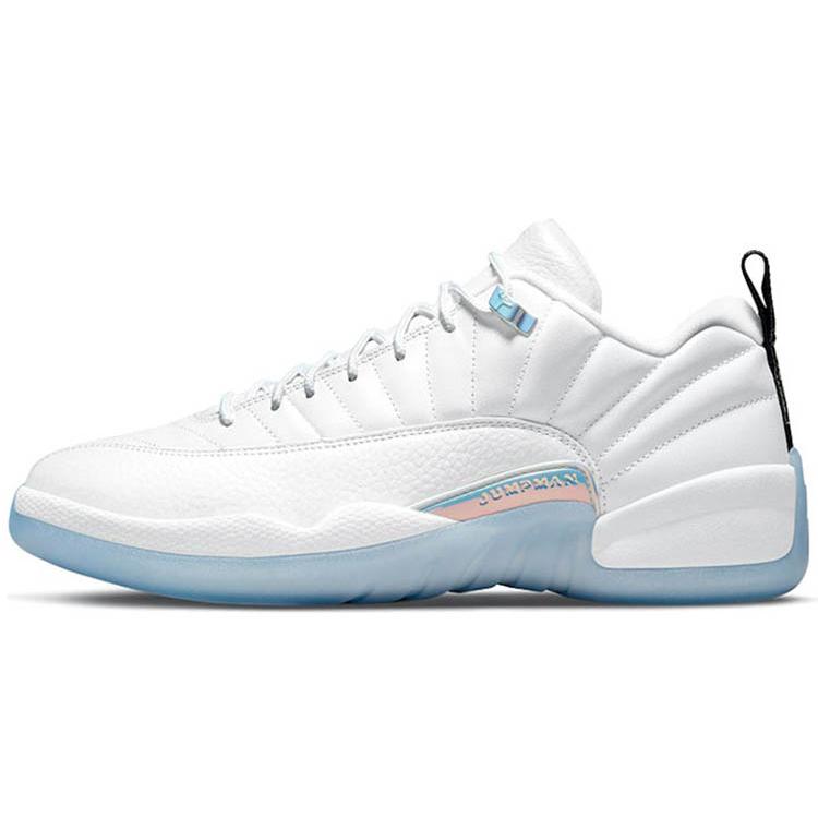 

Кроссовки Jordan 12 Retro Low Easter (2021)(DB0733-190) 40.5