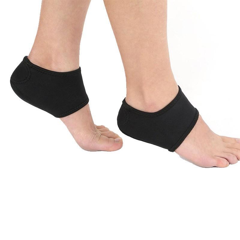 

Ankle Protection Heel Sleeve Fitness Basketball Sports Anti-sprain Football
