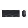 Rapoo 9000S Multi-mode Wireless Keyboard & Mouse Combo