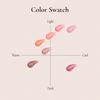 Blushing Volume Lip Tint 777 Berry Korean Cosmetics [Dinto Official] Gelée
