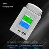 Charger Hub for DJI Mini 4 Pro Drone Battery Charging Butler Two-way Charging 2 Batteries for DJI Mini 3 /3Pro Drone Accessories