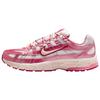 Wmns P-6000 Summit White Peony Team Crimson Silt Red IO3496-100
