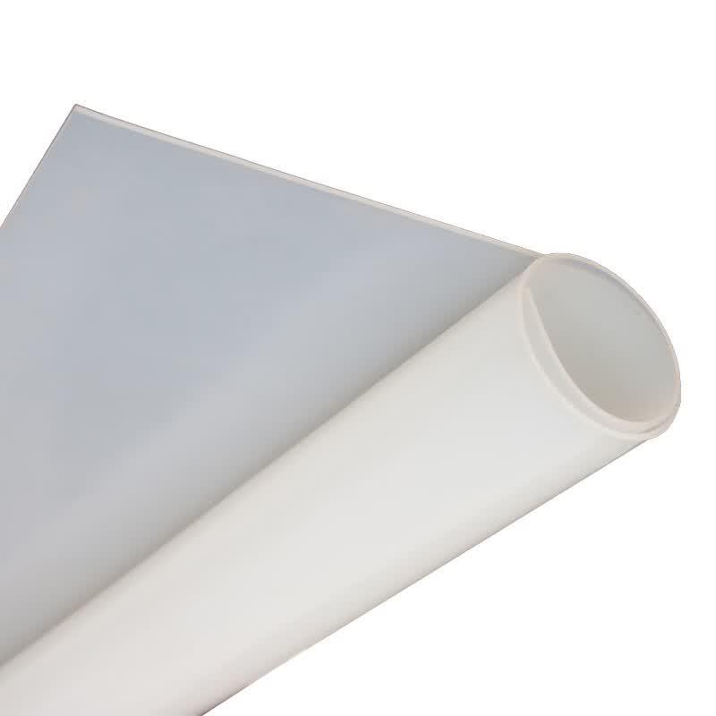 Zhuang Taitai High-Temperature Silicone Rubber Sheet