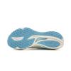 New LINING Wugui 5S 5.0 Running Shoes Women's Low Top White Blue ARSV022-6