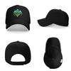 Unisex Baseballkepsar Imagine Dragons Rockband Utomhus Streetwear Sommar Sport Baseballkepsar Hip Hop Keps Casquette Kepsar