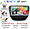 Android 14 Carplay Auto Car Radio For Chevrolet Cavalier 2016 2017 2018 Multimedia Stereo Video Player GPS 4G+WIFI BT 360 Camera