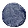 Bulk Designer Luxury Washed Vintage Jean Adult Bucket Hats for Men and Women Custom Denim Bucket Caps