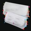 3Pcs/Set Embroidery Mesh Sheet DIY Convenient Plastic Crafting Purse Mesh Knitting Sheet for Home