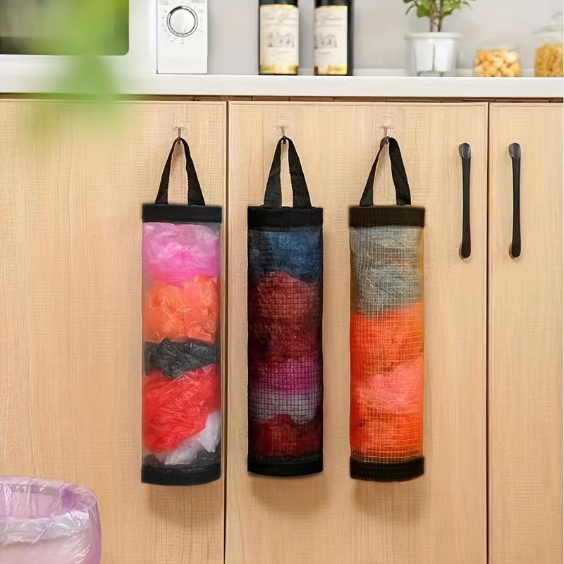 1 шт. держатель пластикового пакета — фото 7